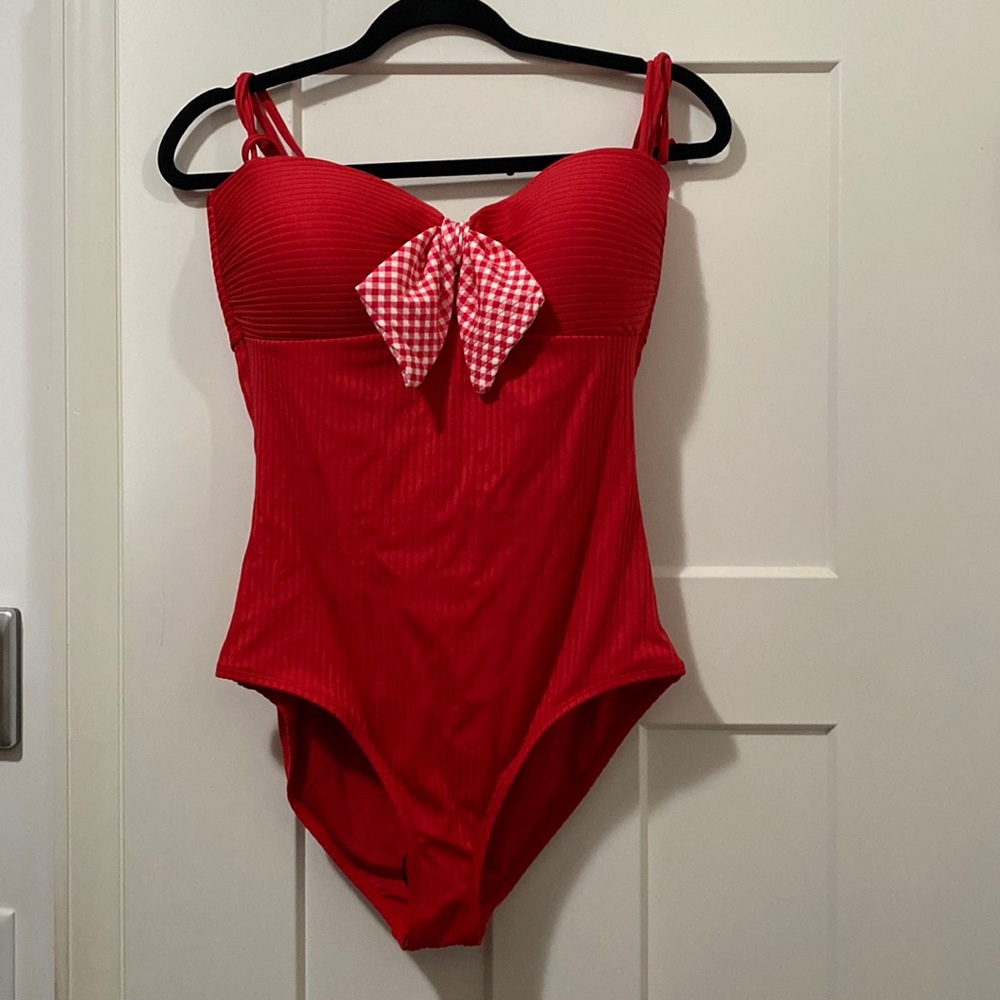 Matilda Jane swimsuit